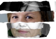 Las 4 vidas de Piera Aiello, la mujer que vivió sin rostro durante 3 décadas por enfrentarse a la Cosa Nostra