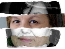 Las 4 vidas de Piera Aiello, la mujer que vivió sin rostro durante 3 décadas por enfrentarse a la Cosa Nostra