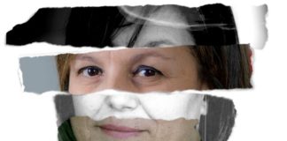 Las 4 vidas de Piera Aiello, la mujer que vivió sin rostro durante 3 décadas por enfrentarse a la Cosa Nostra