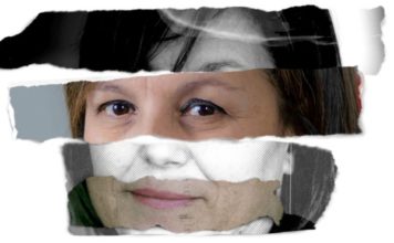 Las 4 vidas de Piera Aiello, la mujer que vivió sin rostro durante 3 décadas por enfrentarse a la Cosa Nostra