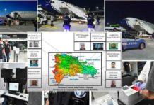 Ocho miembros de una poderosa mafia italiana estaban establecidos en República Dominicana