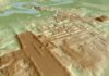 Cómo se descubrió en México la construcción monumental maya más antigua y más grande jamás encontrada