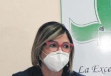 Infectóloga habla sobre el «kawasaki»