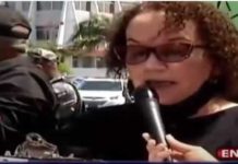 Exjueza Miriam Germán le dice a Danilo y a JCE que “ningún poder” puede impedir que voten el 5 de julio