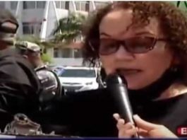 Exjueza Miriam Germán le dice a Danilo y a JCE que “ningún poder” puede impedir que voten el 5 de julio