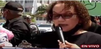 Exjueza Miriam Germán le dice a Danilo y a JCE que “ningún poder” puede impedir que voten el 5 de julio