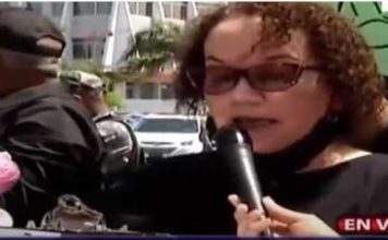 Exjueza Miriam Germán le dice a Danilo y a JCE que “ningún poder” puede impedir que voten el 5 de julio