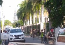 LA IMPORTANCIA DEL ALLANAMIENTO A MIGUEL LOPEZ EN LA VEGA