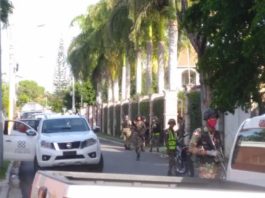 LA IMPORTANCIA DEL ALLANAMIENTO A MIGUEL LOPEZ EN LA VEGA