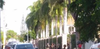 LA IMPORTANCIA DEL ALLANAMIENTO A MIGUEL LOPEZ EN LA VEGA