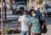 A los haitianos les importa poco el coronavirus