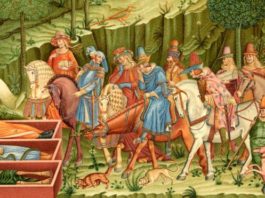 Cómo las pandemias impulsan a las megacorporaciones