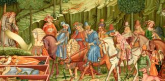 Cómo las pandemias impulsan a las megacorporaciones