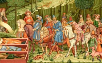 Cómo las pandemias impulsan a las megacorporaciones