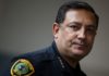 Muerte de George Floyd | Art Acevedo, el jefe de policía de Houston nacido en Cuba que le recomendó a Trump «callarse la boca»