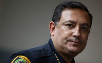 Muerte de George Floyd | Art Acevedo, el jefe de policía de Houston nacido en Cuba que le recomendó a Trump «callarse la boca»