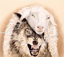 Falsos Maestros y Falsos Profetas