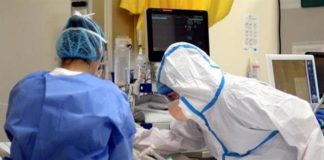 Contagiados de COVID-19 ya son 19,600; los fallecidos continúan en aumento