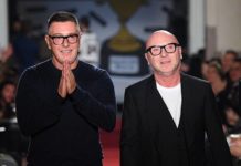 Dolce&Gabbana rendirá homenaje a la sastrería tradicional en Pitti Uomo