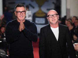 Dolce&Gabbana rendirá homenaje a la sastrería tradicional en Pitti Uomo