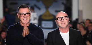 Dolce&Gabbana rendirá homenaje a la sastrería tradicional en Pitti Uomo