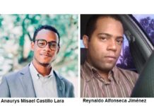 Policía Nacional continúa búsqueda de jóvenes desaparecidos