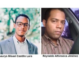 Policía Nacional continúa búsqueda de jóvenes desaparecidos