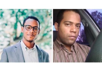 Policía Nacional continúa búsqueda de jóvenes desaparecidos