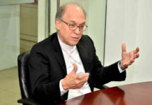 Víctor Masalles: “Para muchos ganar las elecciones importa más que la voluntad del pueblo”