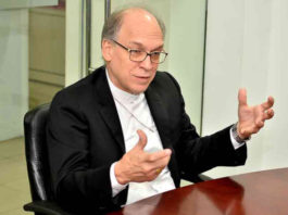 Víctor Masalles: “Para muchos ganar las elecciones importa más que la voluntad del pueblo”