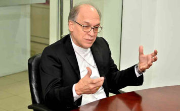 Víctor Masalles: “Para muchos ganar las elecciones importa más que la voluntad del pueblo”