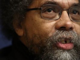 Muerte de George Floyd | «EE.UU. es un experimento social fallido»: entrevista de la BBC con el filósofo Cornel West