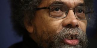 Muerte de George Floyd | «EE.UU. es un experimento social fallido»: entrevista de la BBC con el filósofo Cornel West