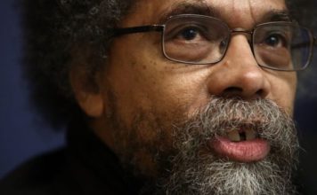 Muerte de George Floyd | «EE.UU. es un experimento social fallido»: entrevista de la BBC con el filósofo Cornel West