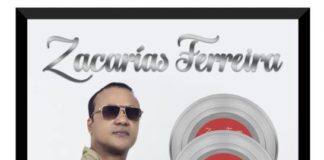 Zacarías Ferreira repite la hazaña y obtiene triple platino con el tema «El Intruso»