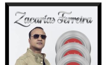 Zacarías Ferreira repite la hazaña y obtiene triple platino con el tema «El Intruso»
