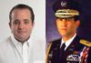 Abinader designará a José Paliza administrativo de la Presidencia y Díaz Morfa ministro de Defensa
