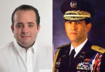 Abinader designará a José Paliza administrativo de la Presidencia y Díaz Morfa ministro de Defensa