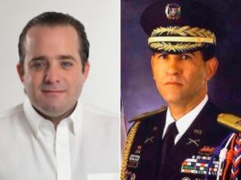 Abinader designará a José Paliza administrativo de la Presidencia y Díaz Morfa ministro de Defensa