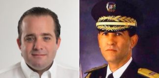 Abinader designará a José Paliza administrativo de la Presidencia y Díaz Morfa ministro de Defensa