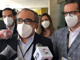 Empresarios piden se respete la voluntad popular