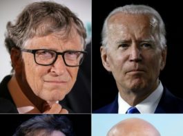 Hackean cuentas de Twitter de grandes empresarios y compañías de EEUU