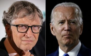 Hackean cuentas de Twitter de grandes empresarios y compañías de EEUU