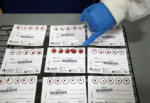 Hombre da positivo por coronavirus 15 veces en menos de tres meses