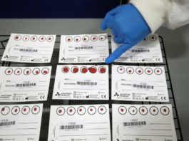 Hombre da positivo por coronavirus 15 veces en menos de tres meses