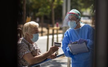 Crecen brotes de coronavirus en varias localidades de España