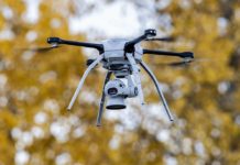 IDAC prohíbe uso de drones privados el día de elecciones