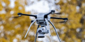 IDAC prohíbe uso de drones privados el día de elecciones