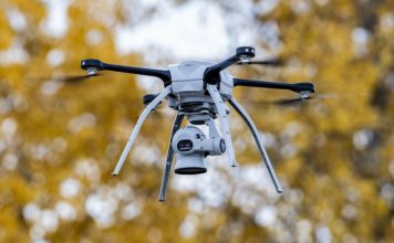 IDAC prohíbe uso de drones privados el día de elecciones