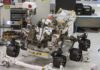 La NASA se dispone a enviar a Marte un robot cazador de microbios, Perseverance